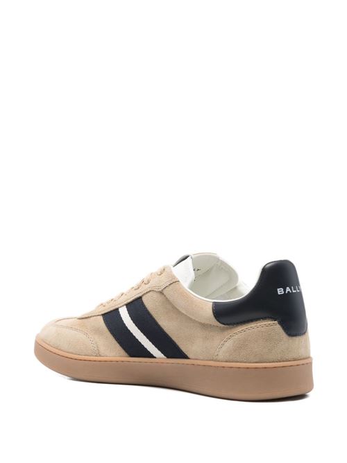  BALLY | MSK0F7 SU009I8K7
